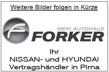 Gebraucht Hyundai Tucson 150 PS (110 kW) 2022 Schwarz SUV
