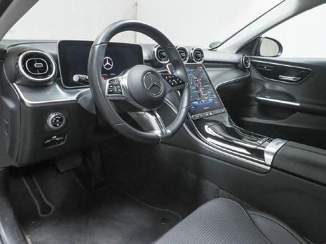 Gebraucht Mercedes C300 265 PS (194 kW) 2021