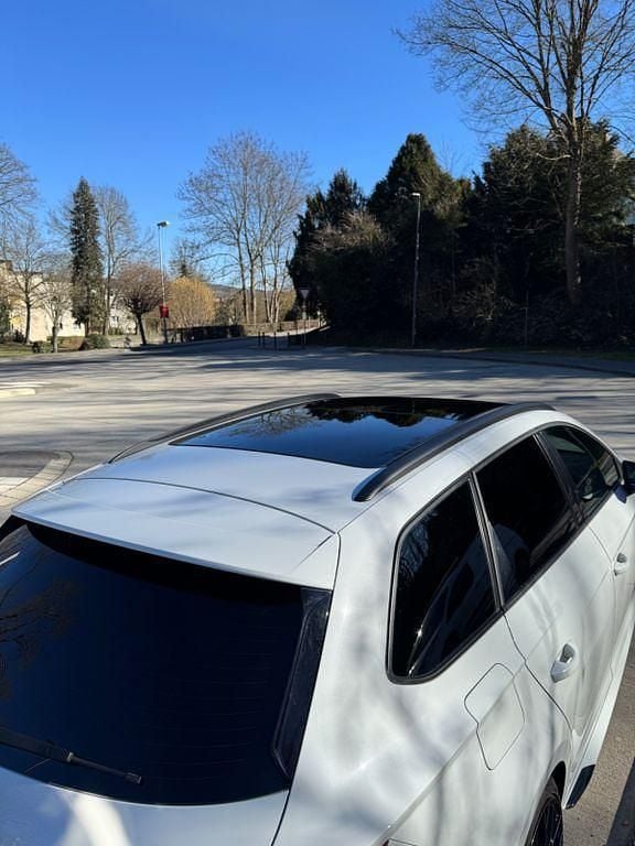 Gebraucht Seat Leon Beats 300 PS (220 kW) 2020 Weiß Limousine