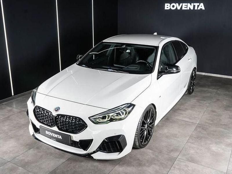 Gebraucht BMW 1M Comfort Edition 300 PS (220 kW) 2021 Andere Coupé