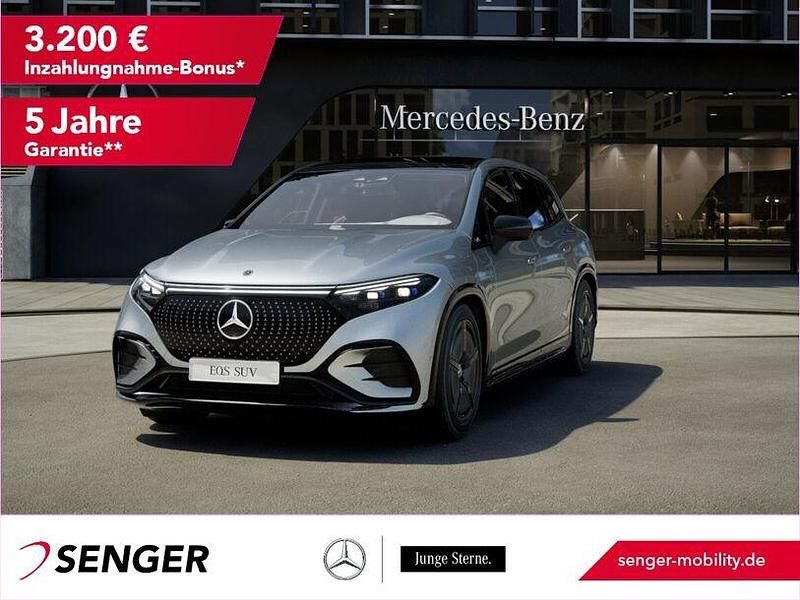 Andere Gebraucht 2024 Mercedes 450 | 90.880 € - Bild 1/4