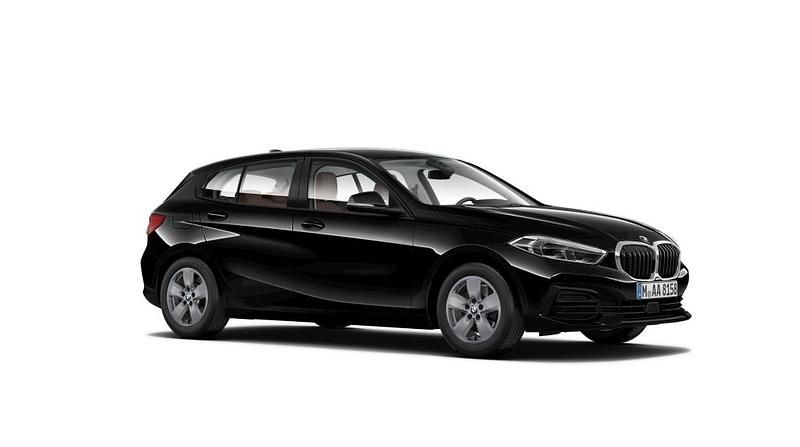 Gebraucht 2025 BMW 118 Advantage Kleinwagen | 19.900 € (Superpreis) - Bild 1/1