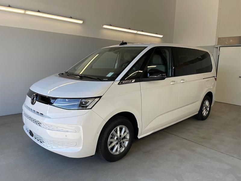 Candyweiss Neu 2025 VW T7 Business Van | 55.679 € - Bild 1/4