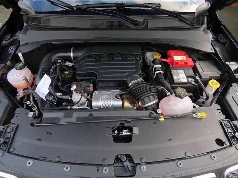 Gebraucht Jeep Compass 131 PS (96 kW) 2024 Solid black SUV