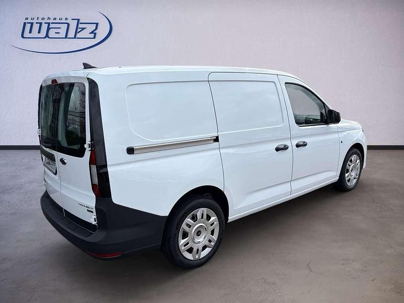 Ny Ford Transit Connect Trend 150 HK (110 kW) 2026 Hvid MPV