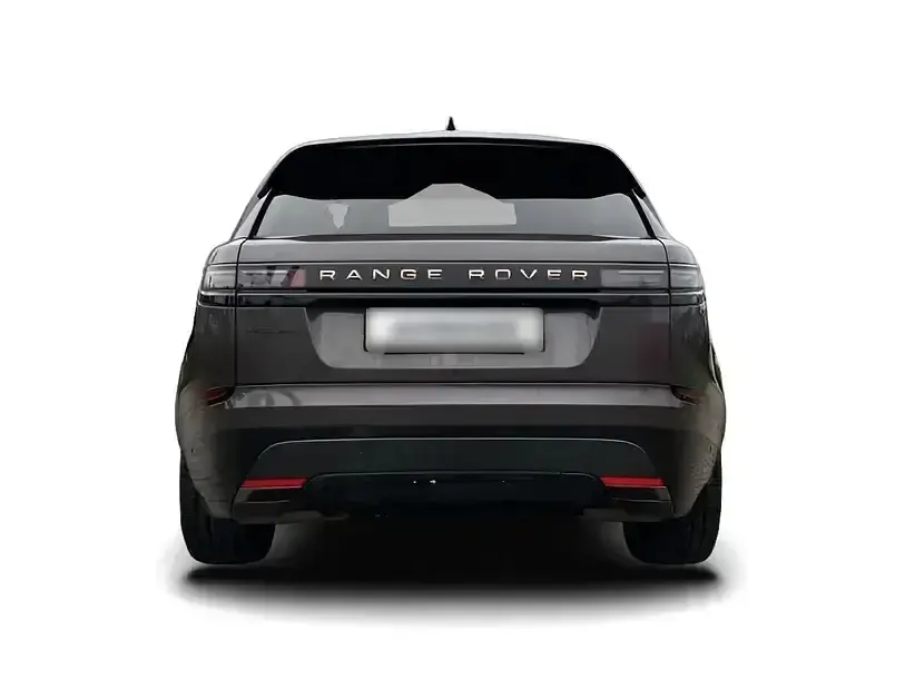 Gebraucht Land Rover Range Rover Velar Autobiography 2023 Grau SUV
