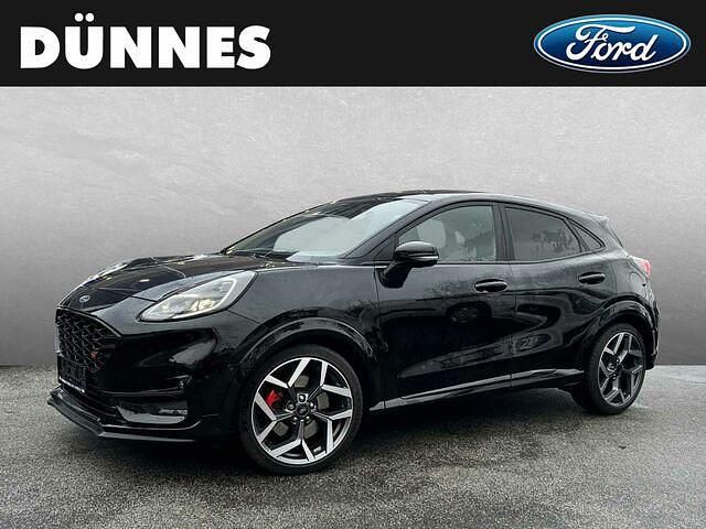 Andere farbe Gebraucht 2021 Ford Puma ST SUV | 24.990 € (Etwas zu teuer) - Bild 1/2