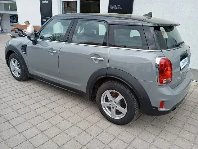 Occasion Mini Countryman 150 ch (110 kW) 2021 Gris SUV