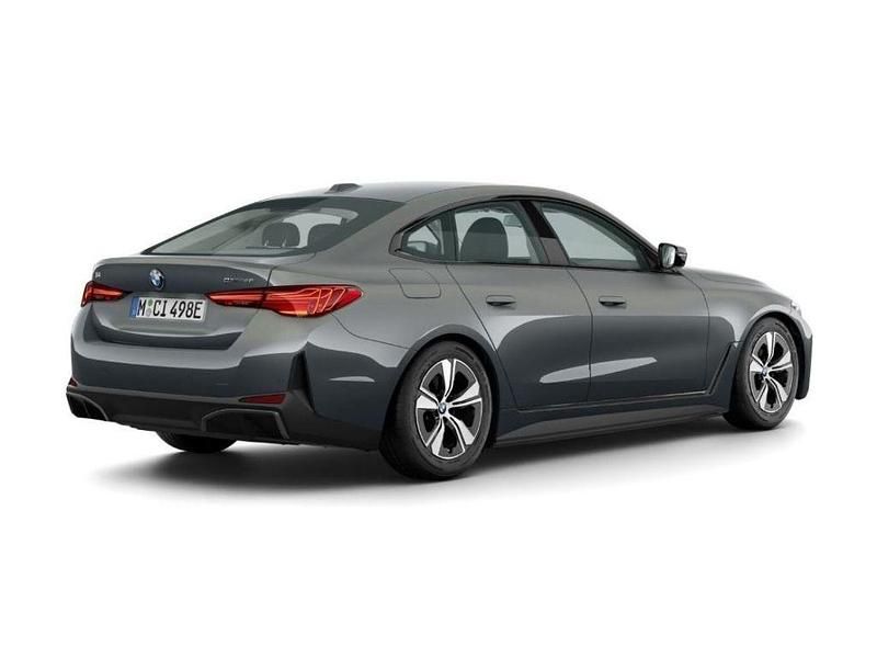 Neu BMW i4 250 kW (340 PS) 2026 Grau Limousine
