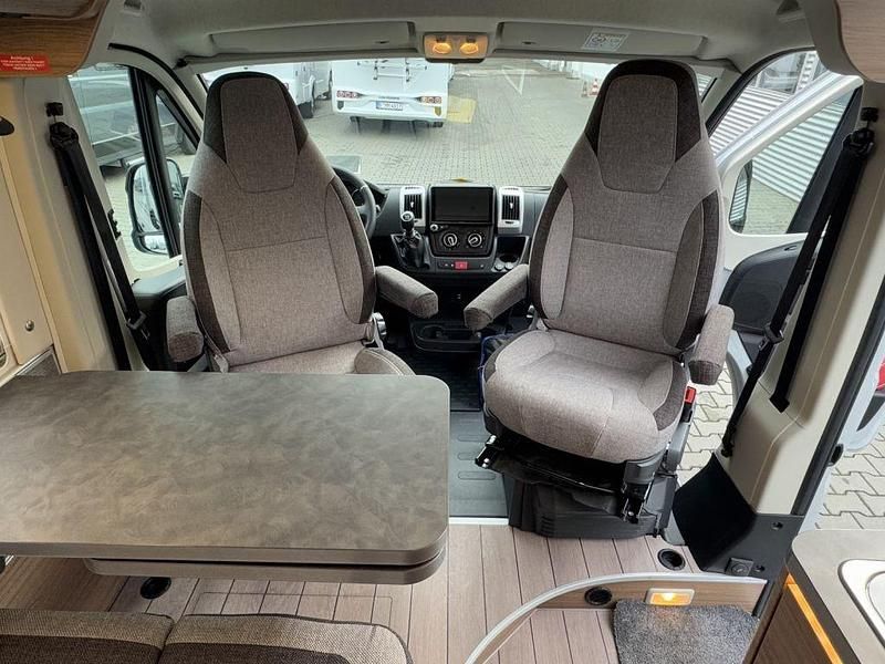 Gebraucht Knaus BOXLIFE 600 165 PS (121 kW) 2024 Campovolo grau Van