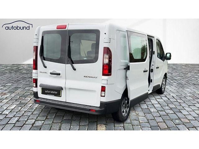 Neu Renault Trafic 150 PS (110 kW) 2025 Van / Kleinbus