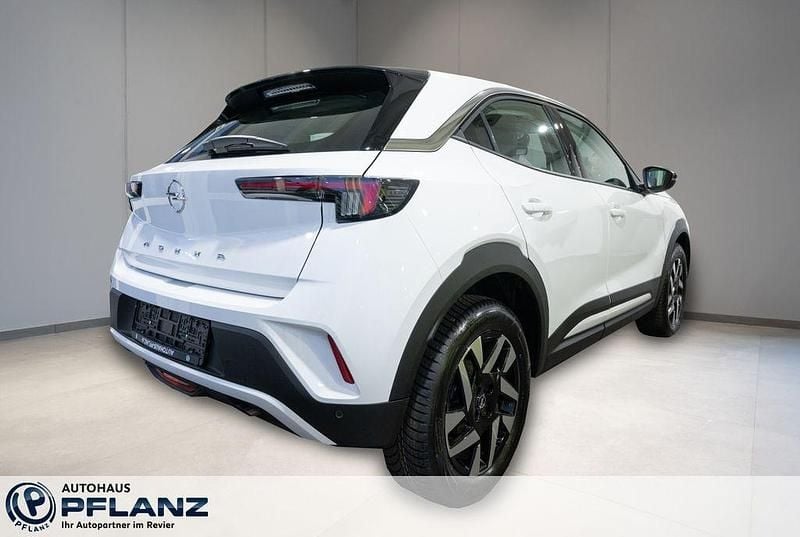 Gebraucht Opel Mokka Elegance 101 PS (74 kW) 2024 Weiss SUV