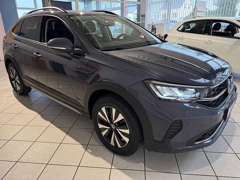 Gebraucht VW Taigo Life 116 PS (85 kW) 2025 Grau SUV