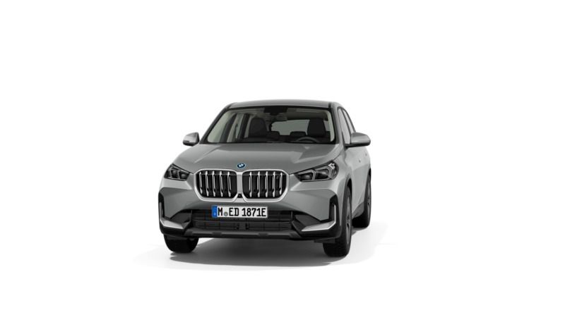 Gebraucht 2023 BMW iX1 SUV | 35.890 € - Bild 1/4