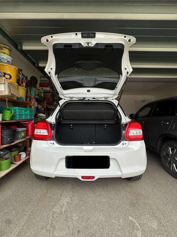 Gebraucht 2018 Suzuki Swift Comfort Limousine | 13.000 € (Fairer Preis) - Bild 1/4