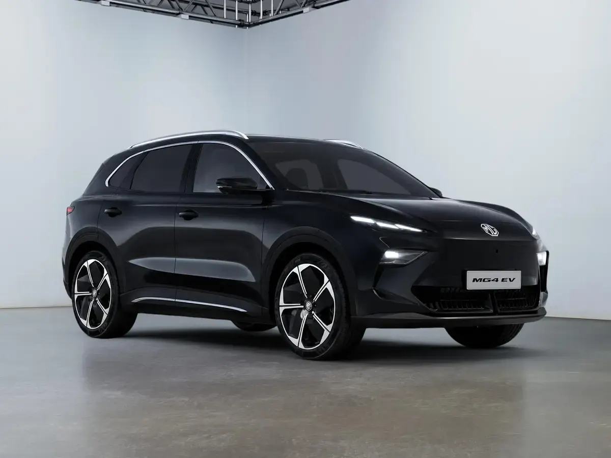 Gebraucht MG S5 Luxury 169 kW (231 PS) 2026 SUV