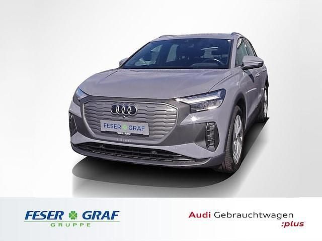 Gebraucht 2022 Audi Q4 e-tron Comfort SUV | 22.940 € (Fairer Preis) - Bild 1/4