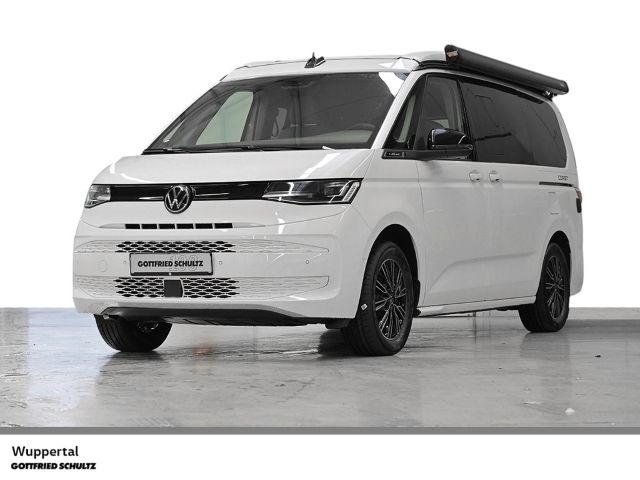 Candyweiß Neu 2024 VW T7 Coast Van | 69.980 € - Bild 1/4