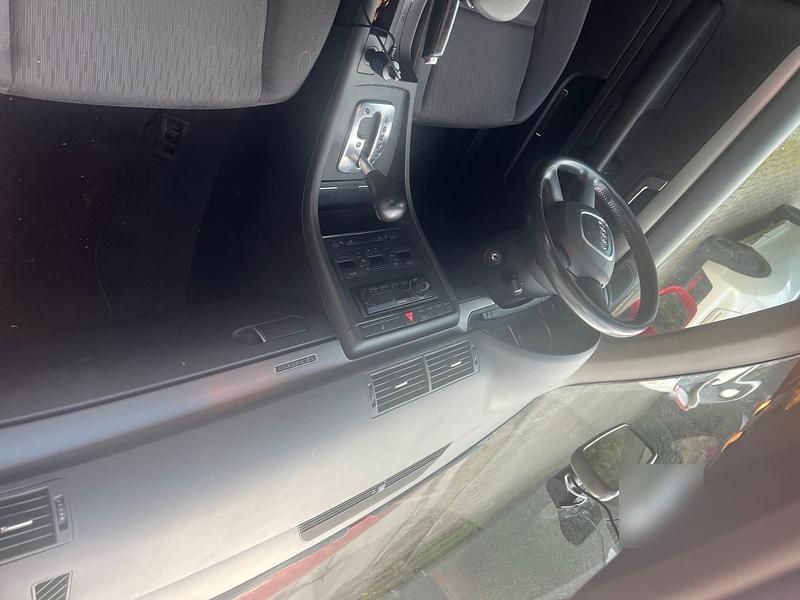 Gebraucht Audi A4 200 PS (147 kW) 2005 Limousine