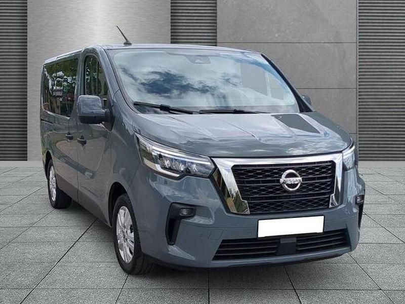 Andere Gebraucht 2024 Nissan Primastar Van / Kleinbus | 34.980 € - Bild 1/1