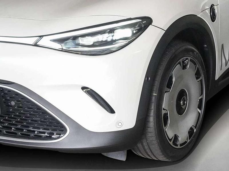 Gebraucht Smart #3 Premium 200 kW (272 PS) 2025 Digitalweiß SUV