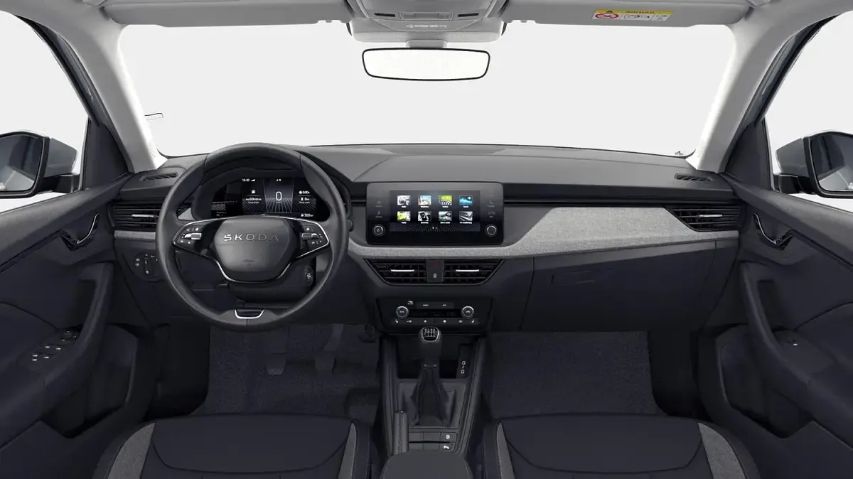 Neu Skoda Scala Selection 116 PS (85 kW) 2026 Kleinwagen