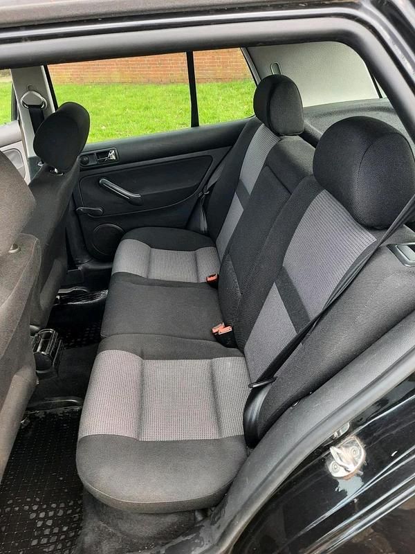Gebraucht VW Golf IV Basis 105 PS (77 kW) 2000 Kleinwagen