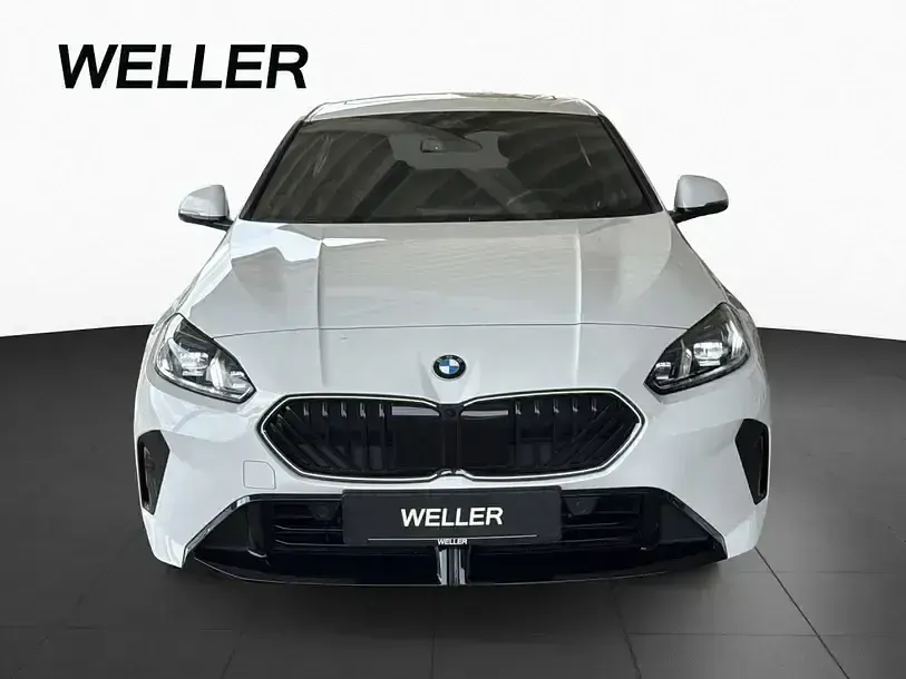 Gebraucht BMW 120 M Sport 2025 Weiss Kleinwagen