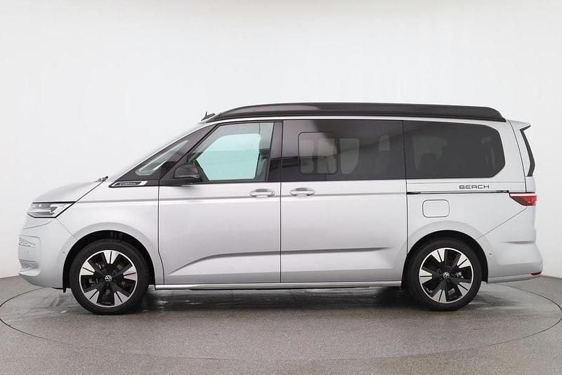 Neu VW California California 150 PS (110 kW) 2025 Silber Van