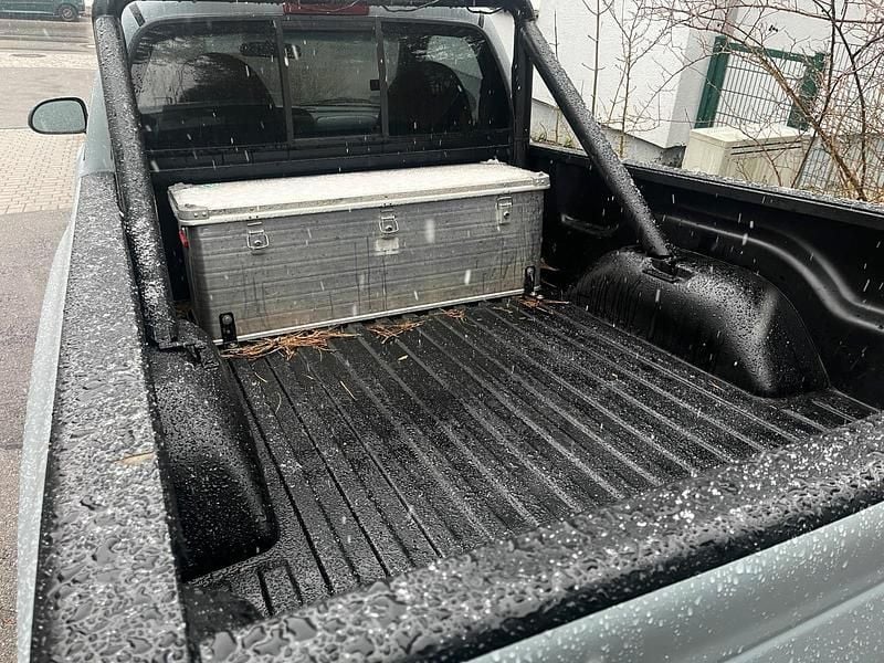 Gebraucht Dodge Dakota 174 PS (127 kW) 1997 Blau Pickup