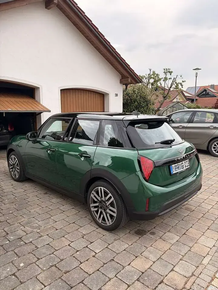 Gebraucht Mini Cooper S Classic 204 PS (150 kW) 2025 Kleinwagen