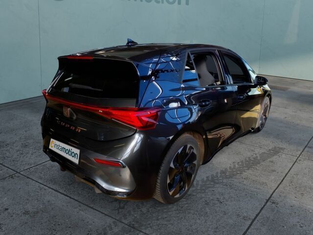 Gebraucht Cupra Born 169 kW (231 PS) 2024 Grau Kleinwagen