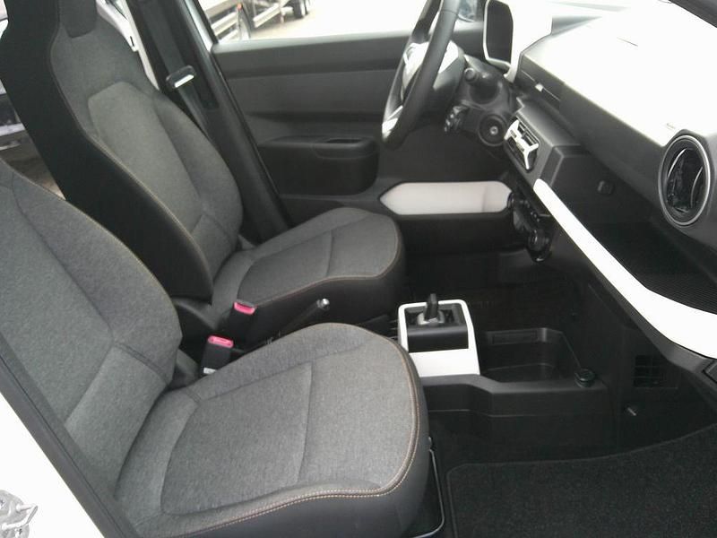 Gebraucht Dacia Spring Essentiel 33 kW (45 PS) 2025 Weiß Kleinwagen