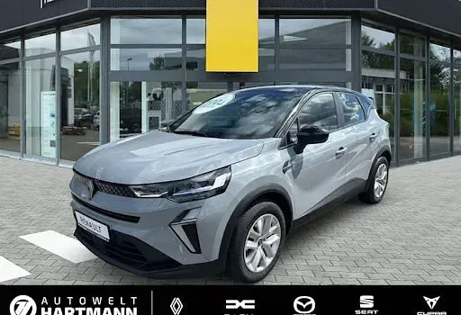Gebraucht Renault Captur Evolution 115 PS (84 kW) 2025 SUV