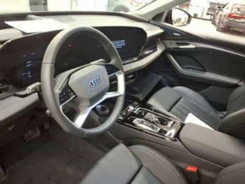 Gebraucht Audi e-tron Advanced 285 kW (388 PS) 2025 Grau SUV