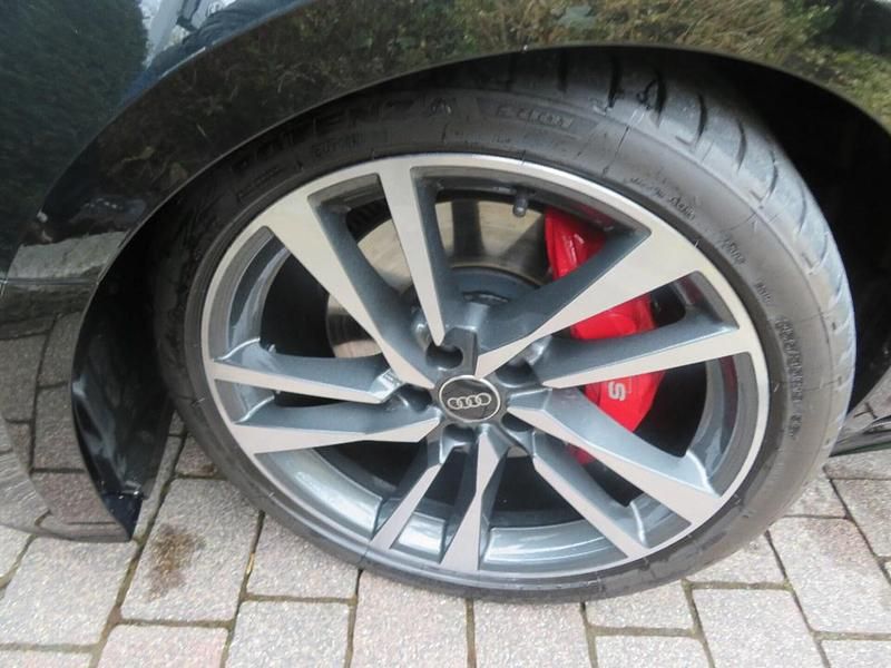 Gebraucht Audi S5 Ambiente 354 PS (260 kW) 2024 Cabrio