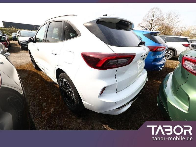 Neu Ford Kuga ST-Line 186 PS (136 kW) 2026 Weiss SUV