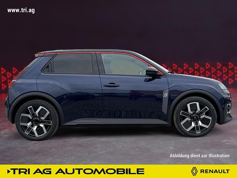 Gebraucht Renault R5 Urban 89 kW (122 PS) 2022 Andere farbe Kleinwagen