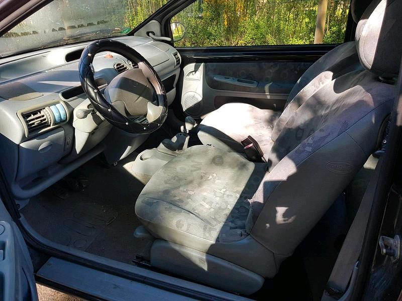 Gebraucht Renault Twingo 70 PS (51 kW) 2004 Kleinwagen