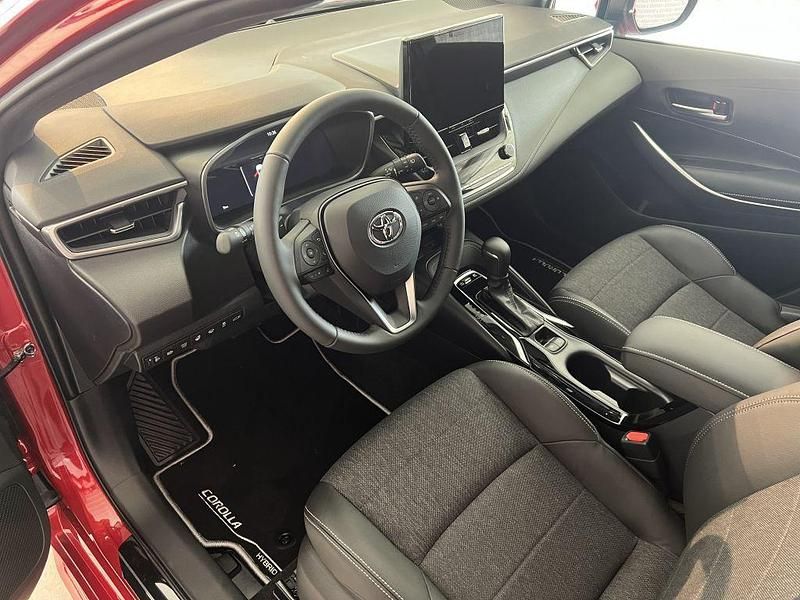 Neu Toyota Corolla 196 PS (144 kW) 2025 Kombi