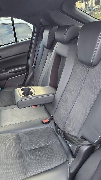 Gebraucht Mitsubishi Eclipse Cross Select 188 PS (138 kW) 2022 Silber SUV