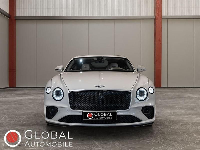 Gebraucht Bentley Continental 549 PS (403 kW) 2023 Grau