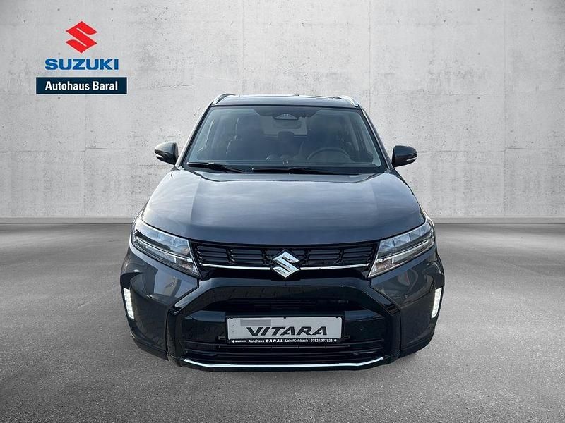 Neu Suzuki Vitara Comfort+ 110 PS (80 kW) 2026 Grau SUV