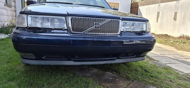 Gebraucht Volvo S90 204 PS (150 kW) 1997 Limousine