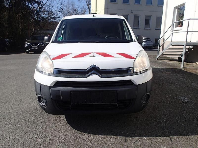 Gebraucht Citroën Berlingo 90 PS (66 kW) 2012 Van / Kleinbus