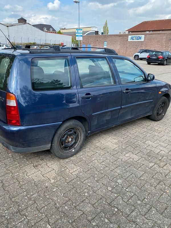 Second-hand VW Polo 70 CP (51 kW) 1999 Break