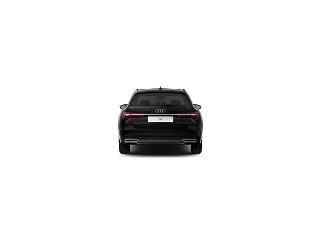 Gebraucht Audi A6 Premium 204 PS (150 kW) 2022 Brillantschwarz Kombi