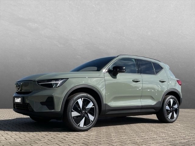 Gebraucht Volvo EX40 Business Edition 185 kW (252 PS) 2024 Gruen SUV