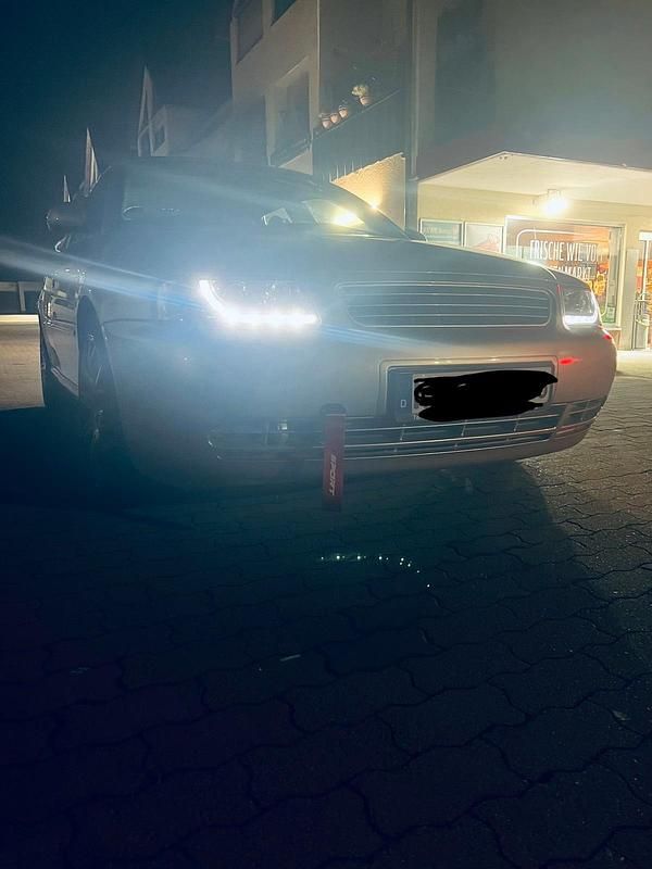 Second-hand Audi A3 145 CP (106 kW) 1999 Gri Hatchback