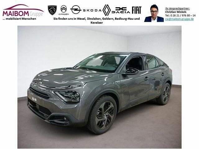 Gebraucht Citroën C4 PureTech 131 PS (96 kW) 2024 Grau Limousine